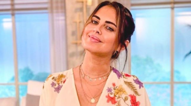 Piden seguir con la cadena de oración por la salud de Silvina Luna: “Hace un paso para adelante y dos para atrás” | Espectaculos