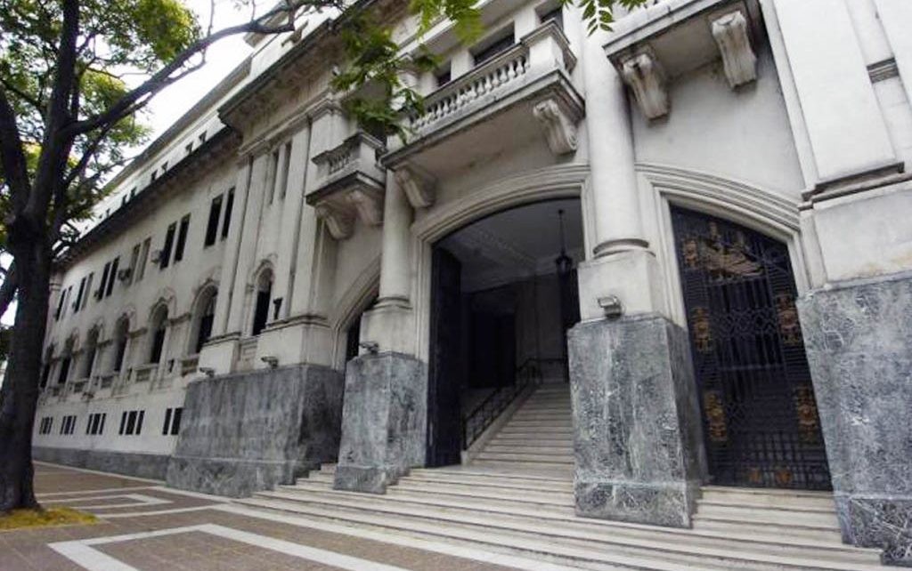 Prisión perpetua para el autor del femicidio de Gisela Bustamante | Judiciales