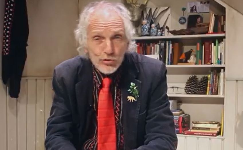 "Guionistas, si van a matar a nuestros personajes, háganlo de muerte súbita" | Espectaculos