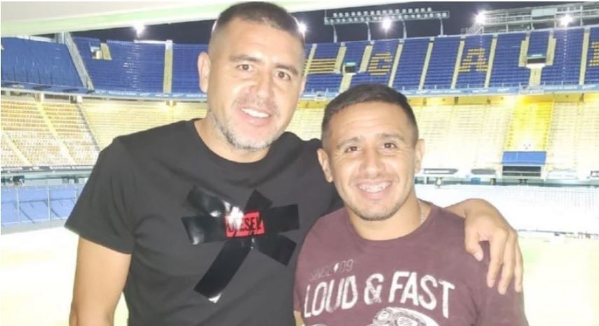 Entradas falsas: allanaron la Bombonera y la casa del hermano de Juan Román Riquelme | Deportes