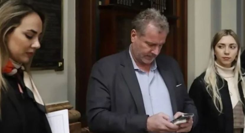 Ordenaron el secuestro del teléfono de Milman en la causa por el atentado contra Cristina Kirchner | Nacionales