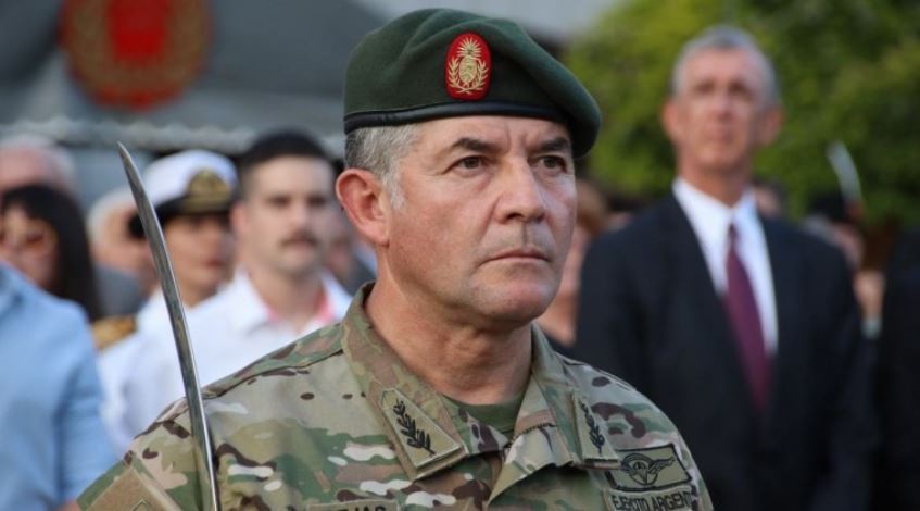 Las Fuerzas Armadas rechazaron las advertencias del funcionario de Kicillof a los efectivos de la Antártida | Nacionales