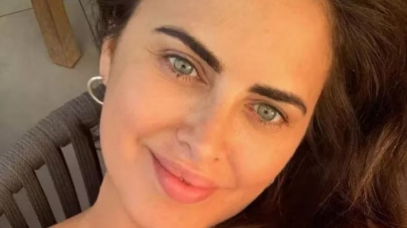 Nuevo parte médico de Silvina Luna: "Su cuadro general presenta mejoría" | Espectaculos