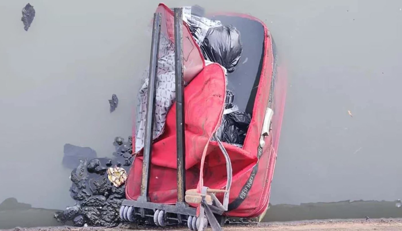 Empresario descuartizado: detuvieron a Nahuel Vargas, el último prófugo por el crimen de Pérez Algaba | Nacionales