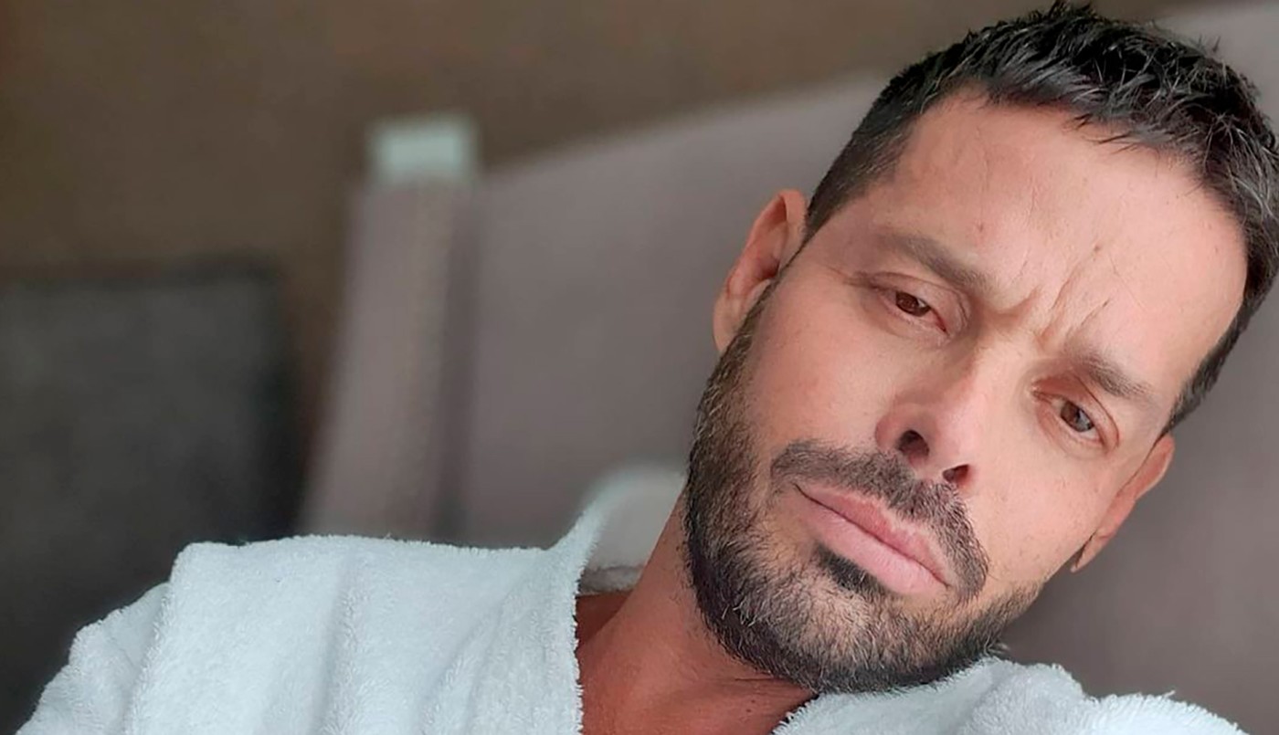 Murió el panelista Mariano Caprarola, a los 49 años | Espectaculos