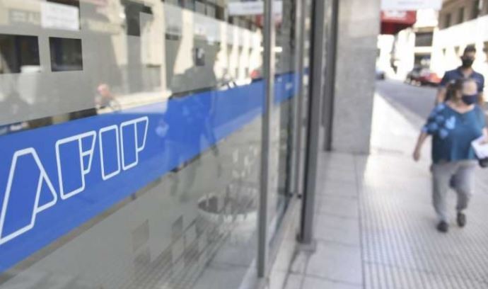 La AFIP detectó cuentas no declaradas en el exterior por $116.000 millones | Nacionales