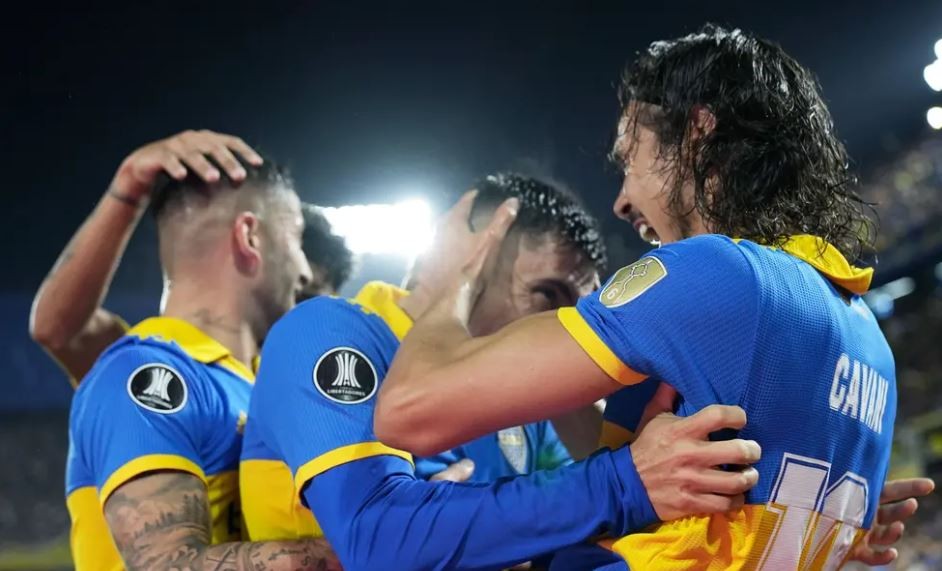 Con varios de sus refuerzos, Boca recibe a Platense en el inicio de la Copa de la Liga | Deportes