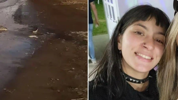 Horror en San Pedro: hallaron a joven asesinada dentro de un tacho a orillas del río Paraná | Nacionales