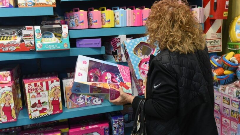 Día de las Infancias: incorporan la venta de juguetes y juegos de mesa al "Ahora 12" | Nacionales