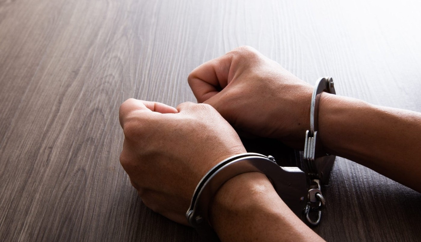 Prisión preventiva para un policía acusado de destruir pruebas | Judiciales