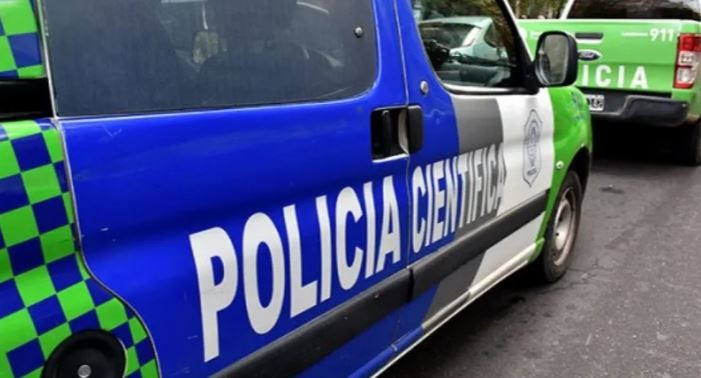 Asesinaron a un vendedor ambulante durante un robo en su casa de Merlo | Noticias