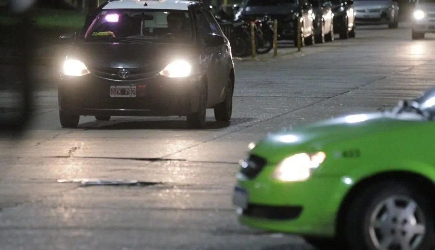 Taxis y remises: este sábado se concreta el tercer aumento del año en la tarifa | Información General
