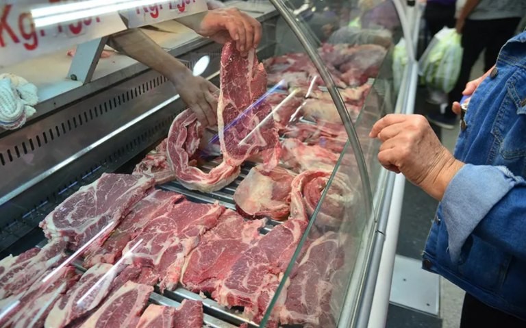 Inflación post devaluación: primer informe mensual la ubica en dos dígitos | Noticias