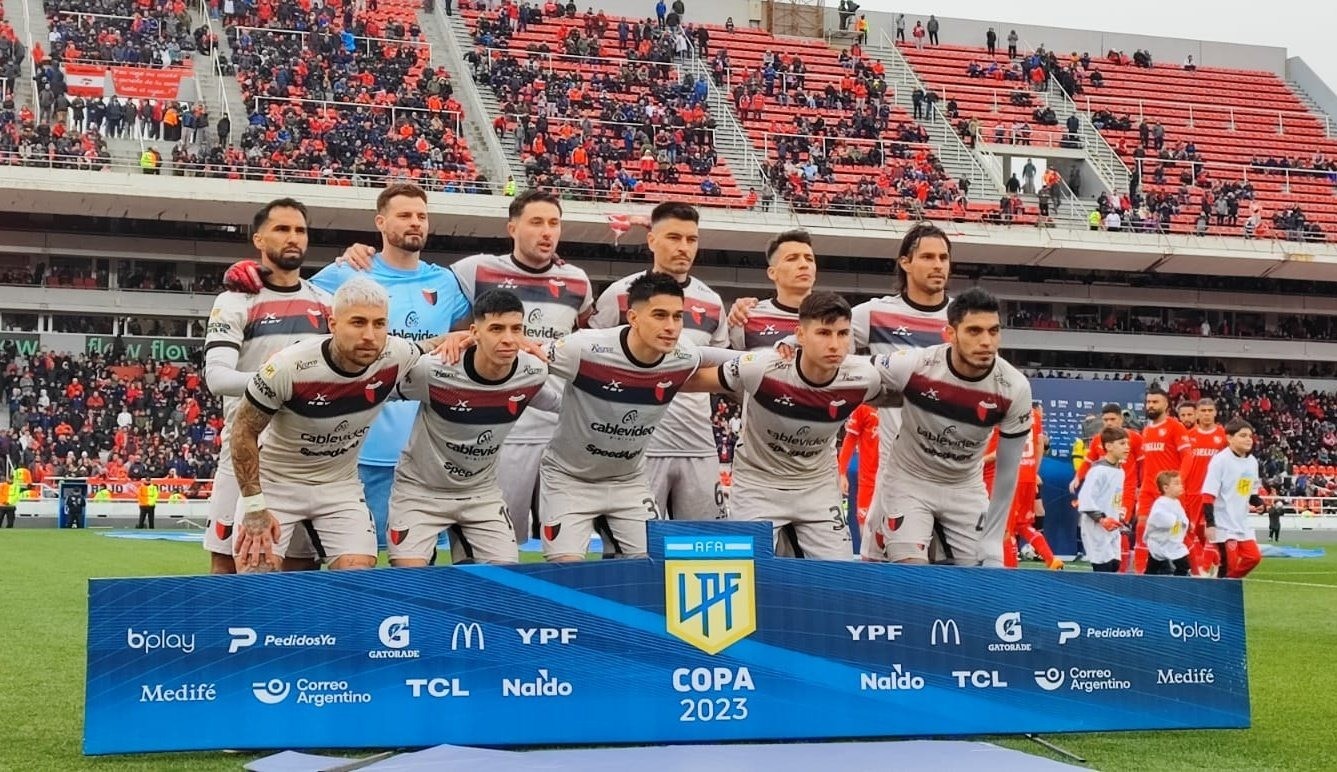 Colón ganó más que tres puntos: 1-0 a Independiente como visitante | Deportes