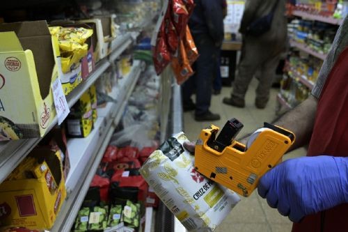 Inflación: en Santa Fe, los precios subieron por encima de la media nacional | Información General