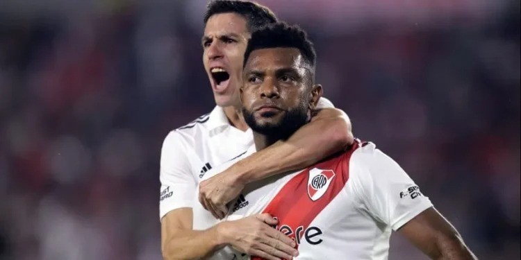 River debuta ante el duro Argentinos Juniors | Deportes