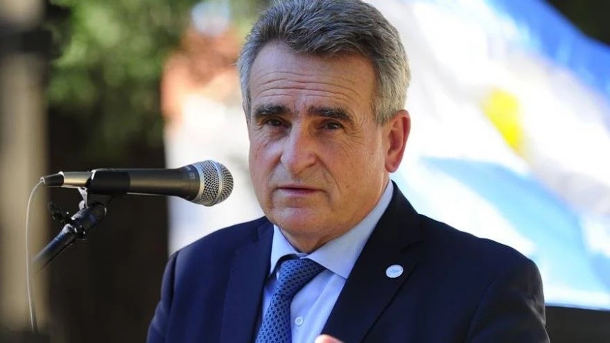 Rossi: “Macri es el nuevo jefe de Milei” | Nacionales