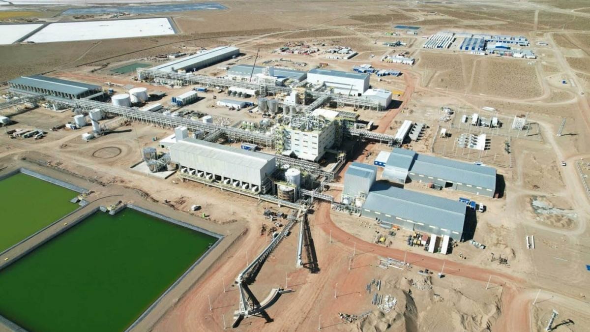 Afirman que Argentina estará entre los máximos proveedores de litio del mundo | Noticias