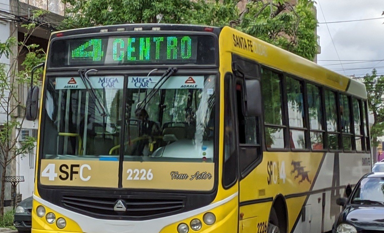 Colectivos: este martes será la reunión clave entre empresarios y el municipio | Noticias