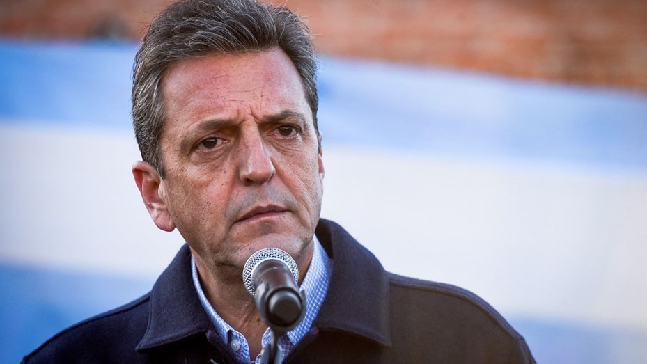 Massa prepara medidas para incentivar el consumo y amortiguar la devaluación | Noticias