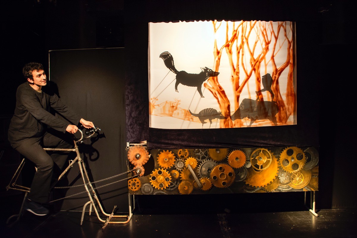 Trotamundos: la octava edición tendrá compañías invitadas de Argentina y Brasil | Información General