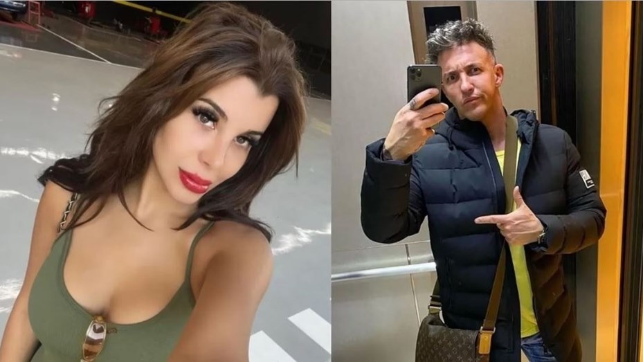 Empresario descuartizado: piden citar a declarar a Charlotte Caniggia | Nacionales