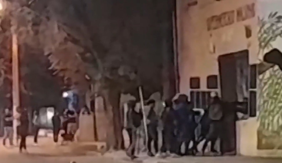 Robos en banda en el Conurbano: ya son 56 los detenidos, entre ellos varios menores | Nacionales