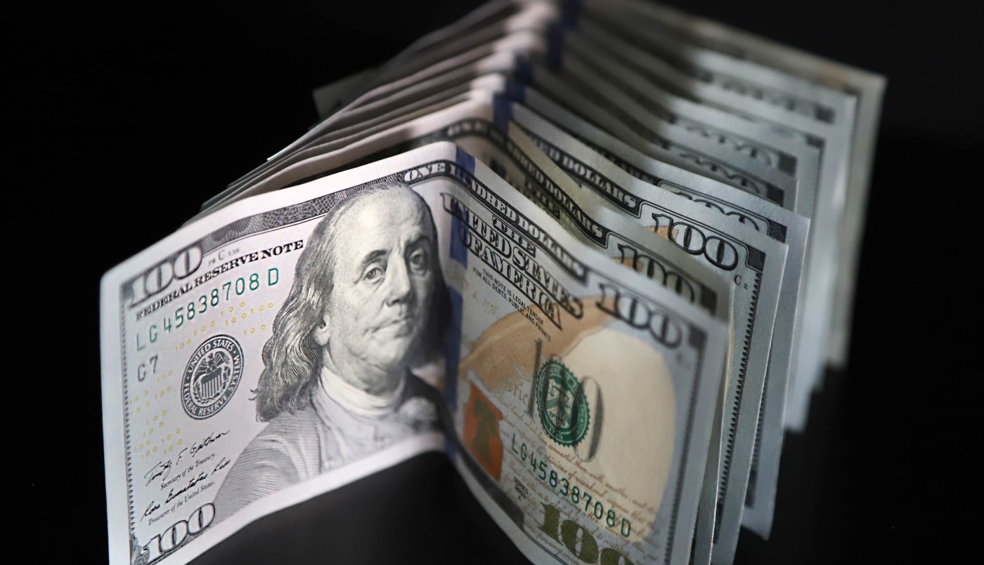 A pesar del acuerdo con el FMI, el dólar siguió subiendo | Información General