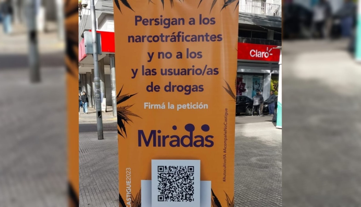 Impulsan el debate sobre la necesidad de una nueva política de drogas | Noticias