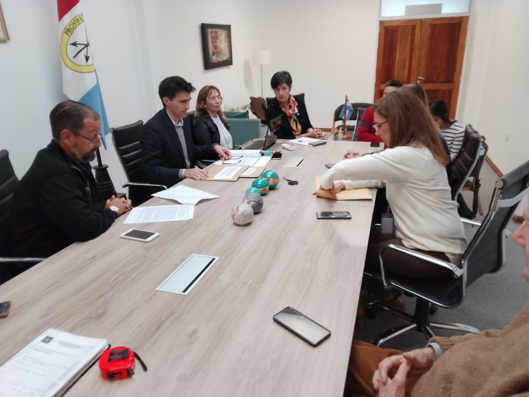 Aeropuerto Sauce Viejo: se presentaron 3 ofertas para la ejecución de la segunda etapa de las obras | Noticias