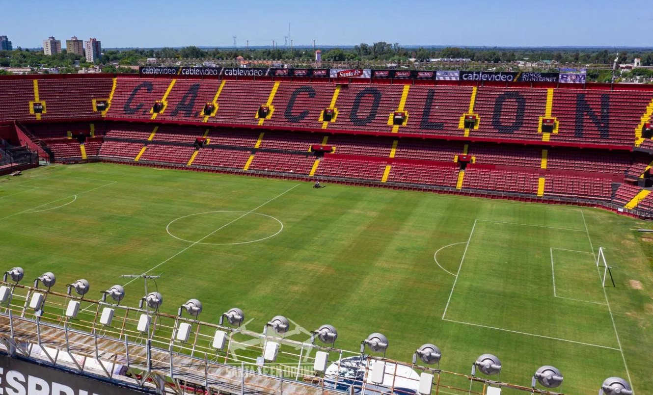 Colón pagó y ahora espera que FIFA levante la inhibición | Deportes