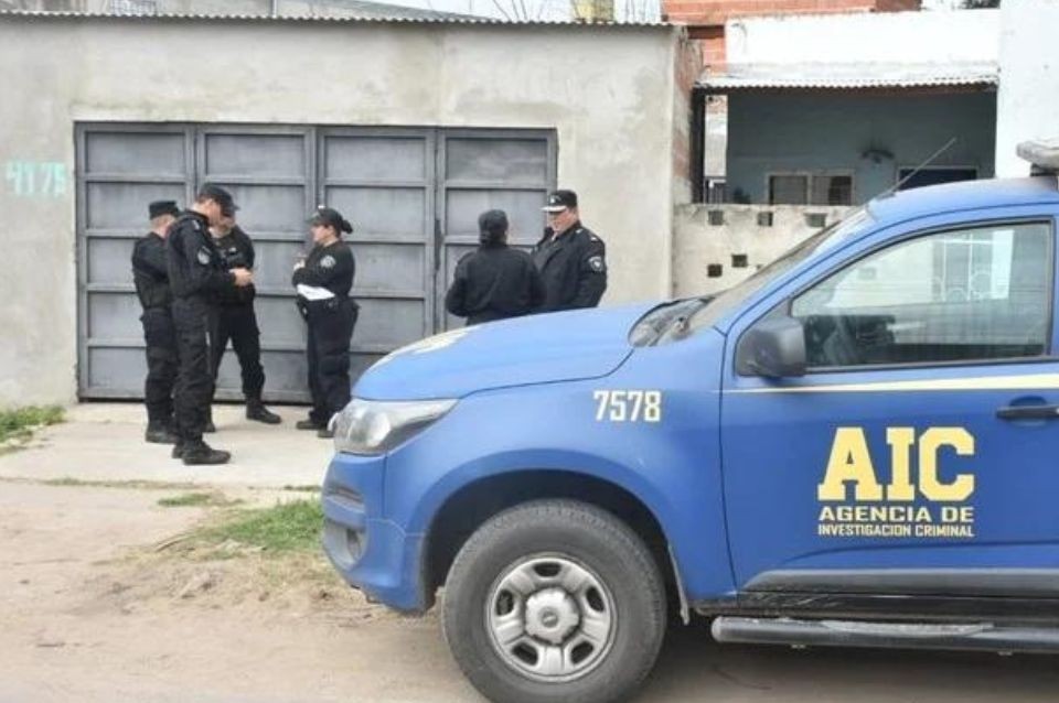 Hallaron muerta a una joven en una vivienda de Villa del Parque | Policiales