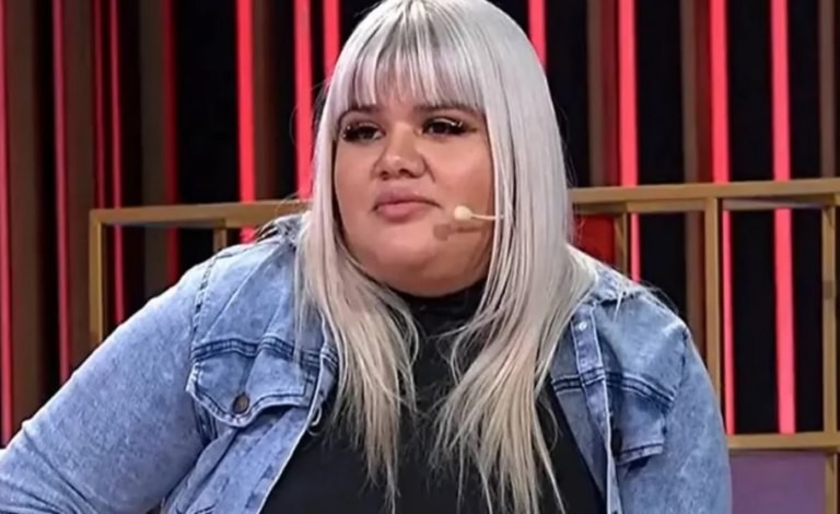 Morena Rial denunció al padre de su hijo: "Lo tiene retenido" | Espectaculos