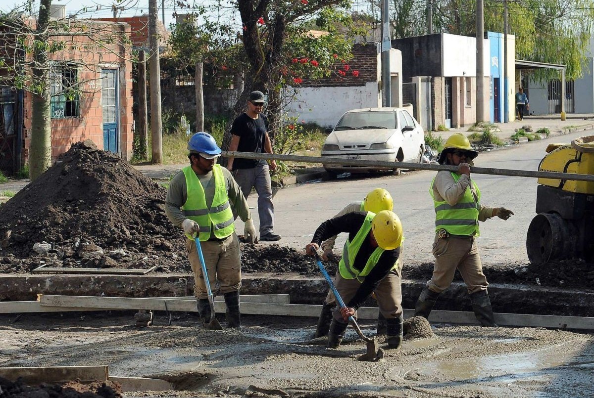 Trabajos de iluminación y bacheo previstos para este viernes 25 | Información General