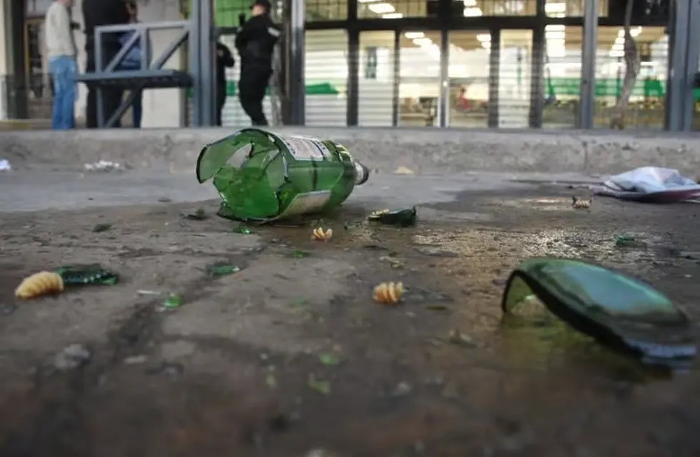 Imputarán a cinco personas por el robo a un supermercado | Noticias