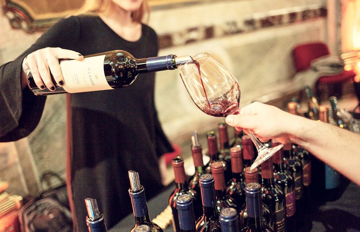 Llega la séptima edición de la Feria de Vinos Nobles | Contenido patrocinado