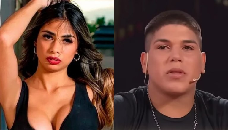 Daniela Celis y Thiago Medina de Gran Hermano anunciaron su embarazo | Espectaculos