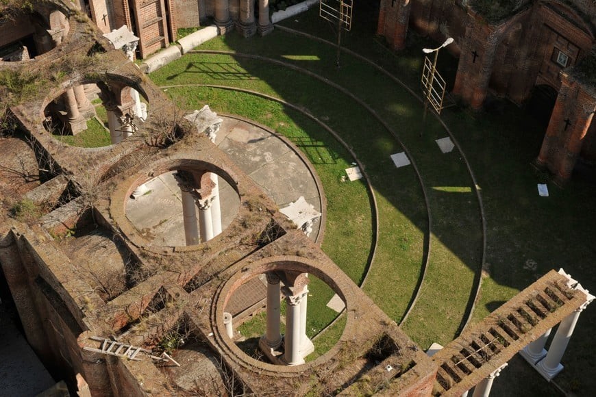 Sábado de shows musicales en el Patio Catedral | Espectaculos
