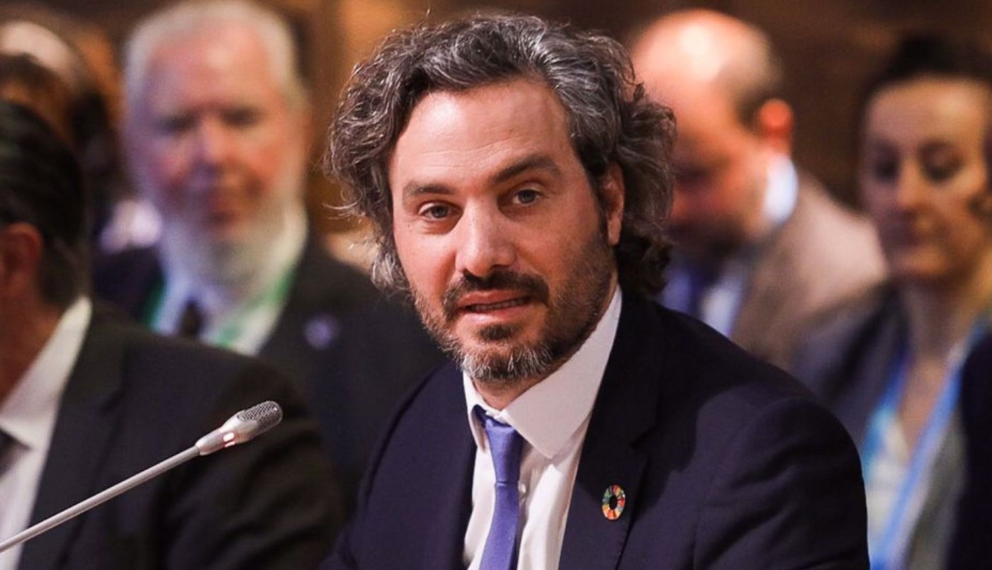 Polémica con Paraguay: Cafiero rechazó las críticas y afirmó que la hidrovía "se va a mantener con peaje" | Nacionales