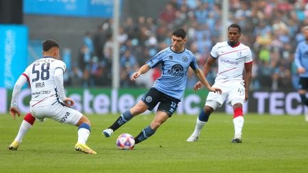 San Lorenzo y Belgrano inician una serie de dos partidos en cinco días | Deportes