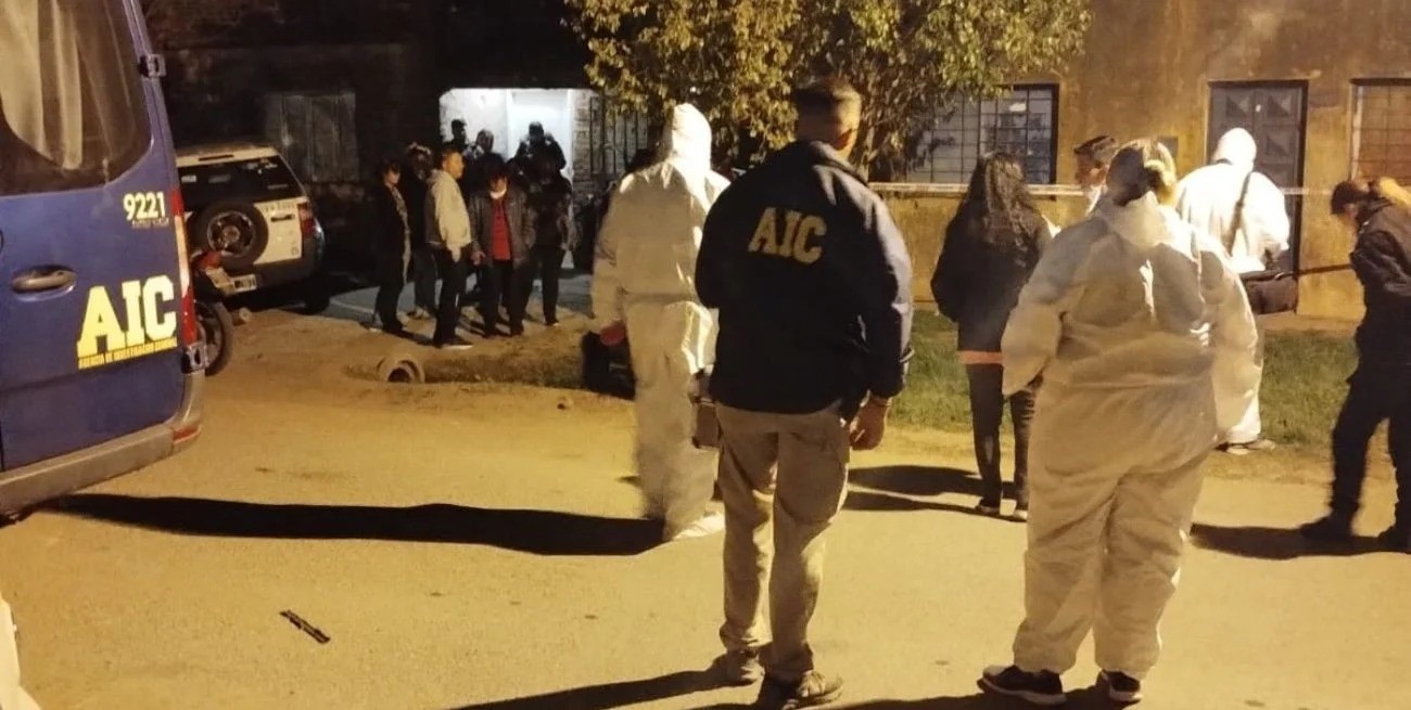 Encontraron a una mujer sin vida dentro de su casa | Información General