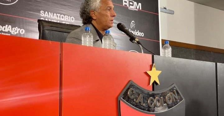 «La final nuestra es con Huracán, pero queremos ganarle a Talleres» | Deportes