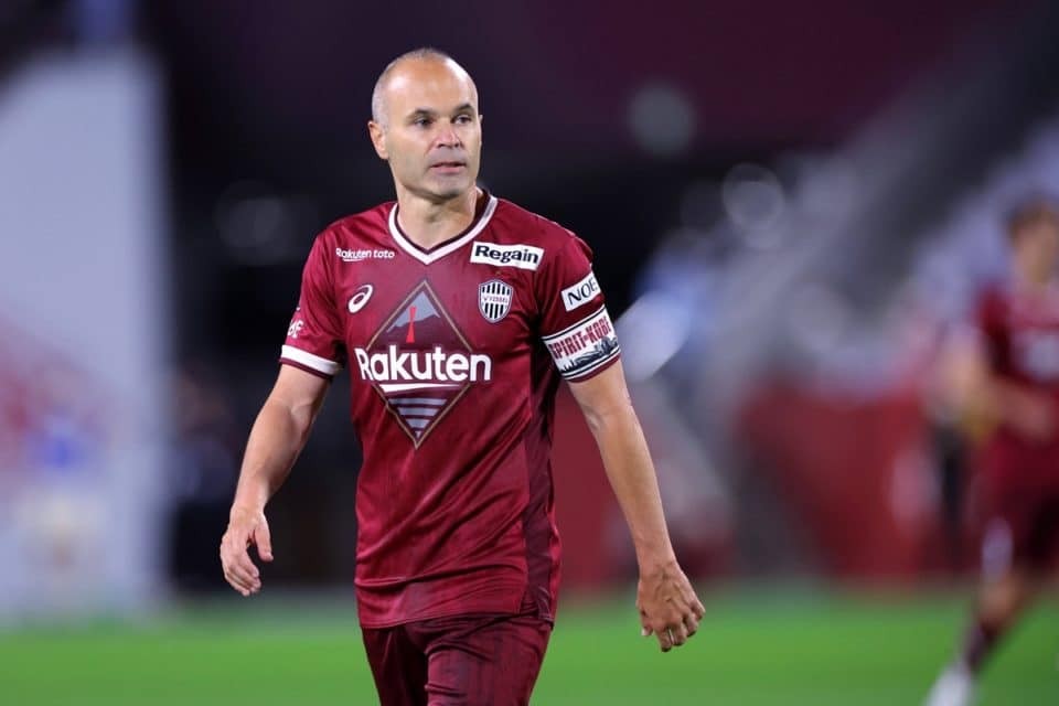 Iniesta: “Se ha ensuciado una hermosa historia que han construido muchísimas jugadoras” | Deportes