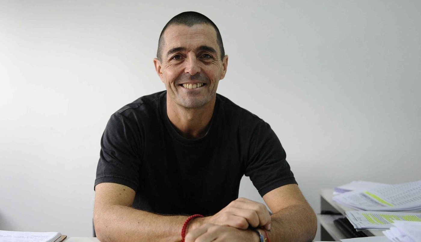 Falleció el fiscal federal José Federico Delgado | Nacionales