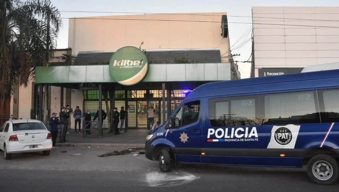 Imputaron a once personas por los intentos de robos en banda | Judiciales