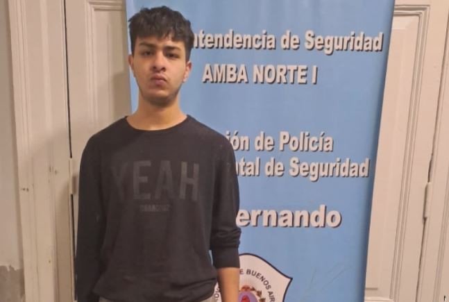 Asesinó a su hermana de 14 años y le avisó a su papá por teléfono | Noticias