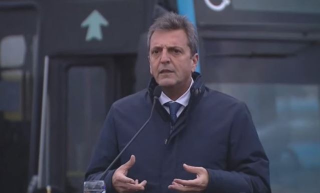 Massa implementó nuevas medidas para combatir la inseguridad y el narcotráfico en Rosario | Información General