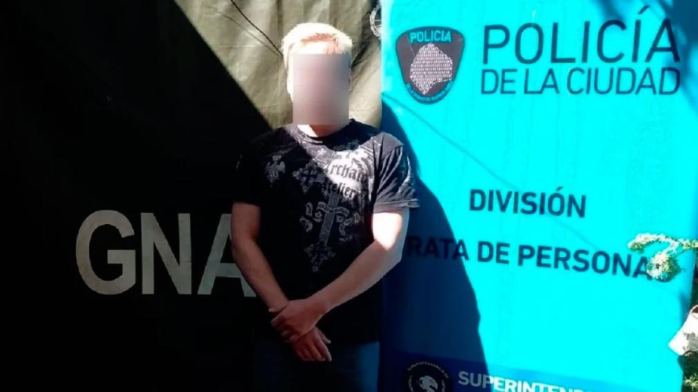 Caso Corazza: detienen en Misiones a joven por organizar fiestas en las que abusaban a adolescentes | Nacionales