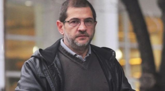 Sergio Schoklender fue citado como testigo en una causa contra Emerenciano Sena | Nacionales