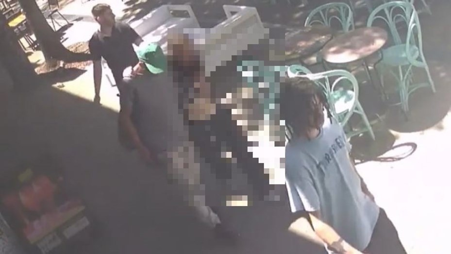 Los jóvenes imputados por la violación grupal en Palermo se negaron a declarar | Nacionales